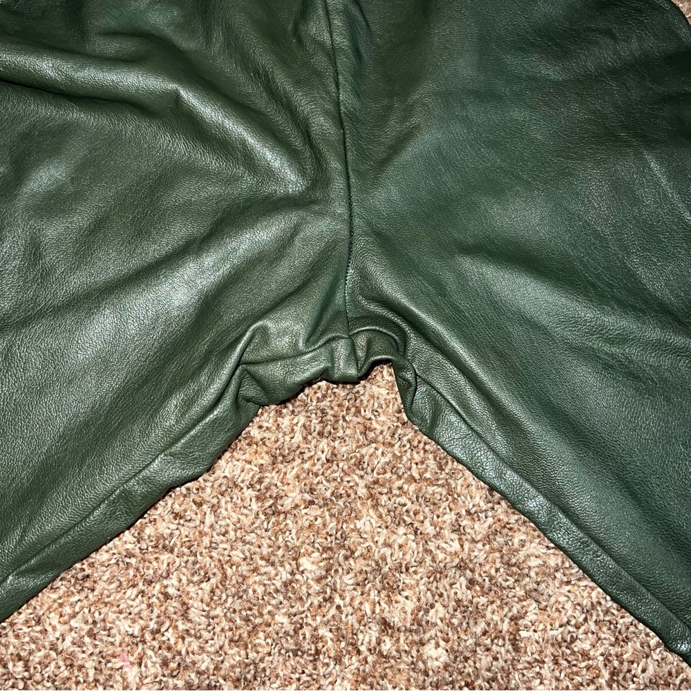 Commando Control Perfect Control Olive High-Waist… - image 3